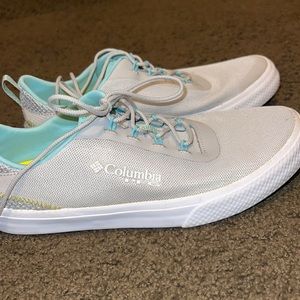 Women Colombia Shoes